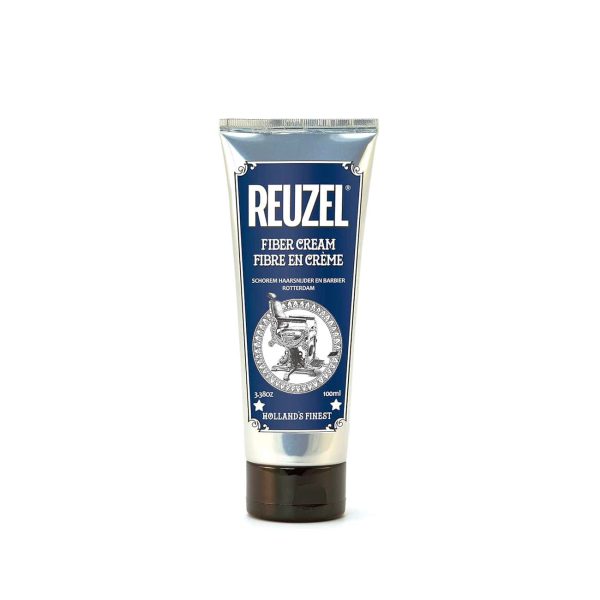 Fiber cream