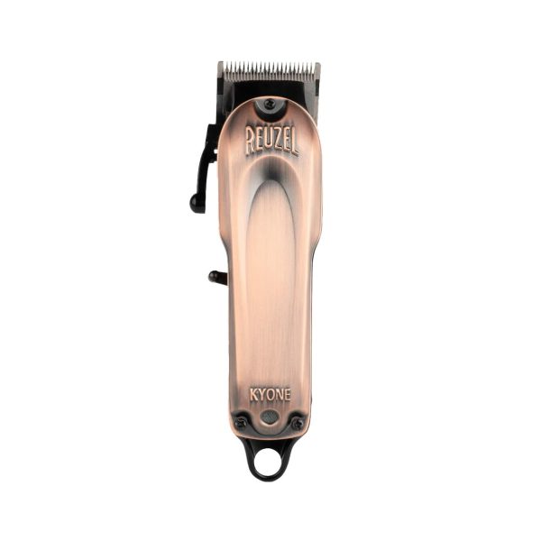 Reuzel x Kyone Clipper